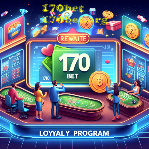 Descubra o Programa de Fidelidade da 170bet: Benefícios e Vantagens